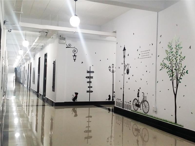 Kp Place Лопбури Экстерьер фото